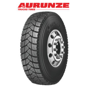 AURUNZE D875 <br>295-80R22.5-18PR / Traccion<br>