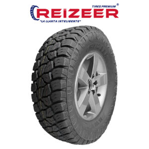 REIZEER BW998 <br>245/75R17LT-10PR 121/118Q<br>
