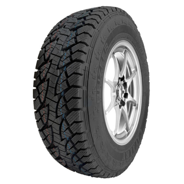 REIZEER CAVALRY <br>27X8.50R14LT-6PR 95Q<br> - Imagen 2