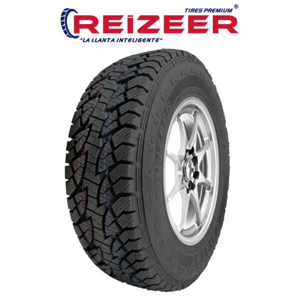 REIZEER CAVALRY <br>27X8.50R14LT-6PR 95Q<br>