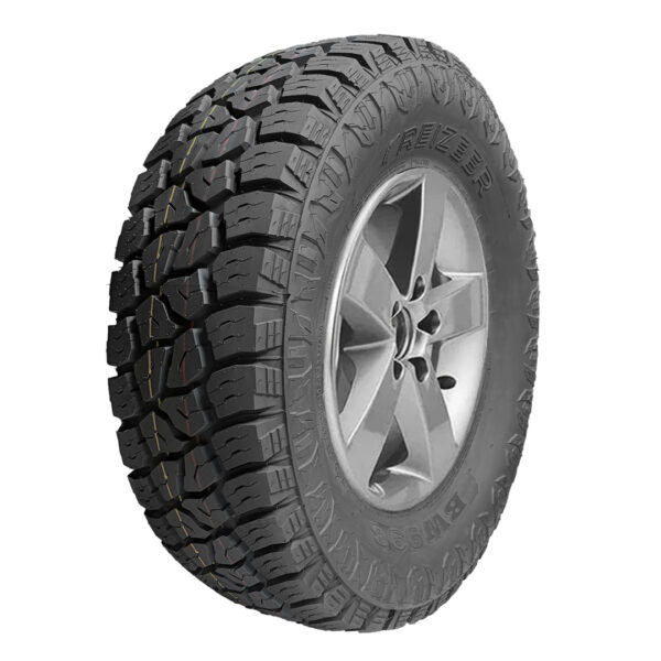 REIZEER BW998 <br>245/75R16LT-10PR 120/116Q<br> - Imagen 2