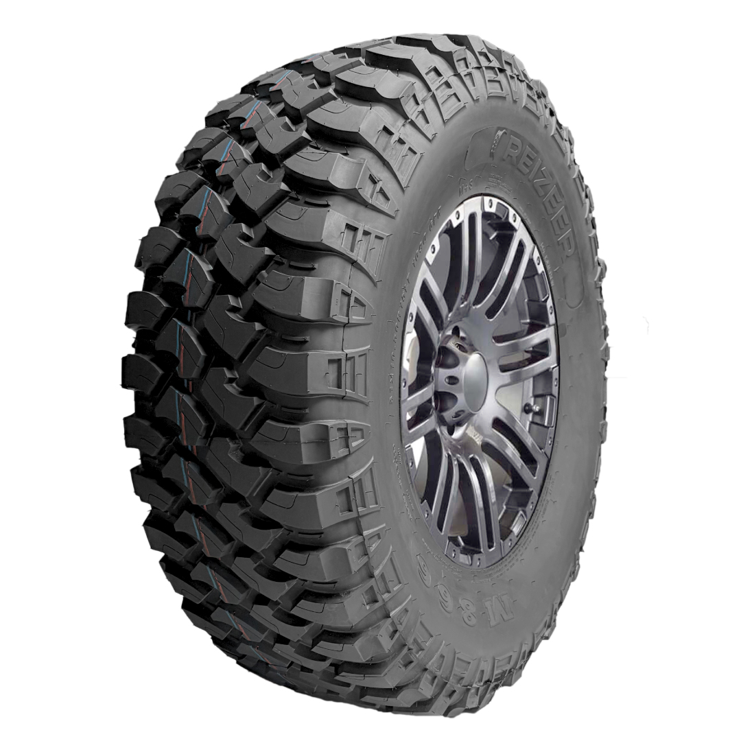 REIZEER M866 <br>33X12.50R15 LT-6PR 108Q<br> - Imagen 2