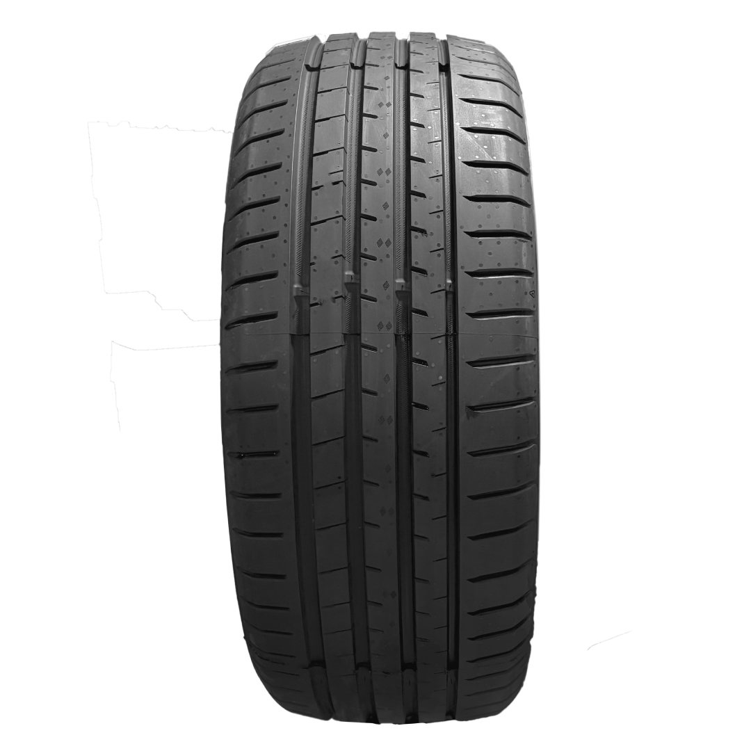 AURUNZE Furious S1 <br>215/55R18 99wxl<br> - Imagen 3
