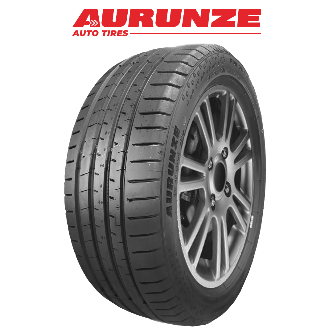AURUNZE Furious S1 <br>215/55R18 99wxl<br>