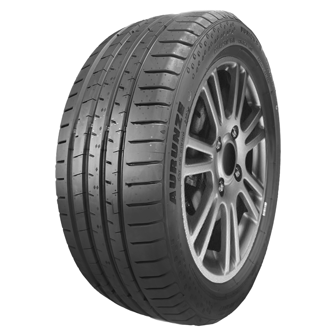 AURUNZE Furious S1 <br>215/55R18 99wxl<br> - Imagen 2