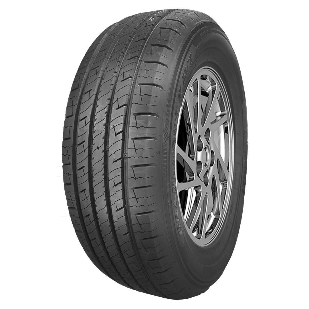 AURUNZE Grandpower H/T <br>225/60R18 100H<br> - Imagen 2