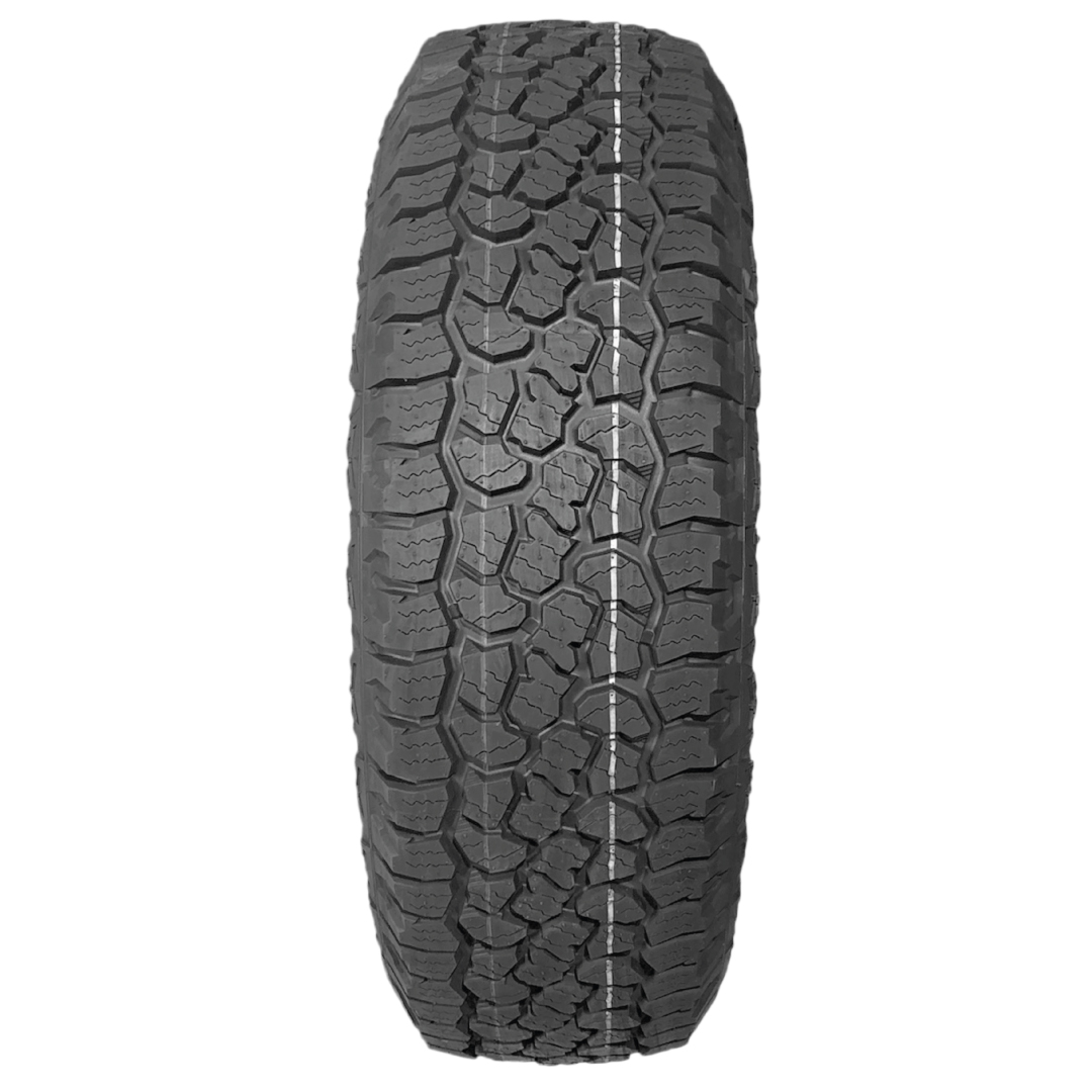 REIZEER BW3300 <br>265/70R17 LT-10PR 121/118Q<br> - Imagen 3