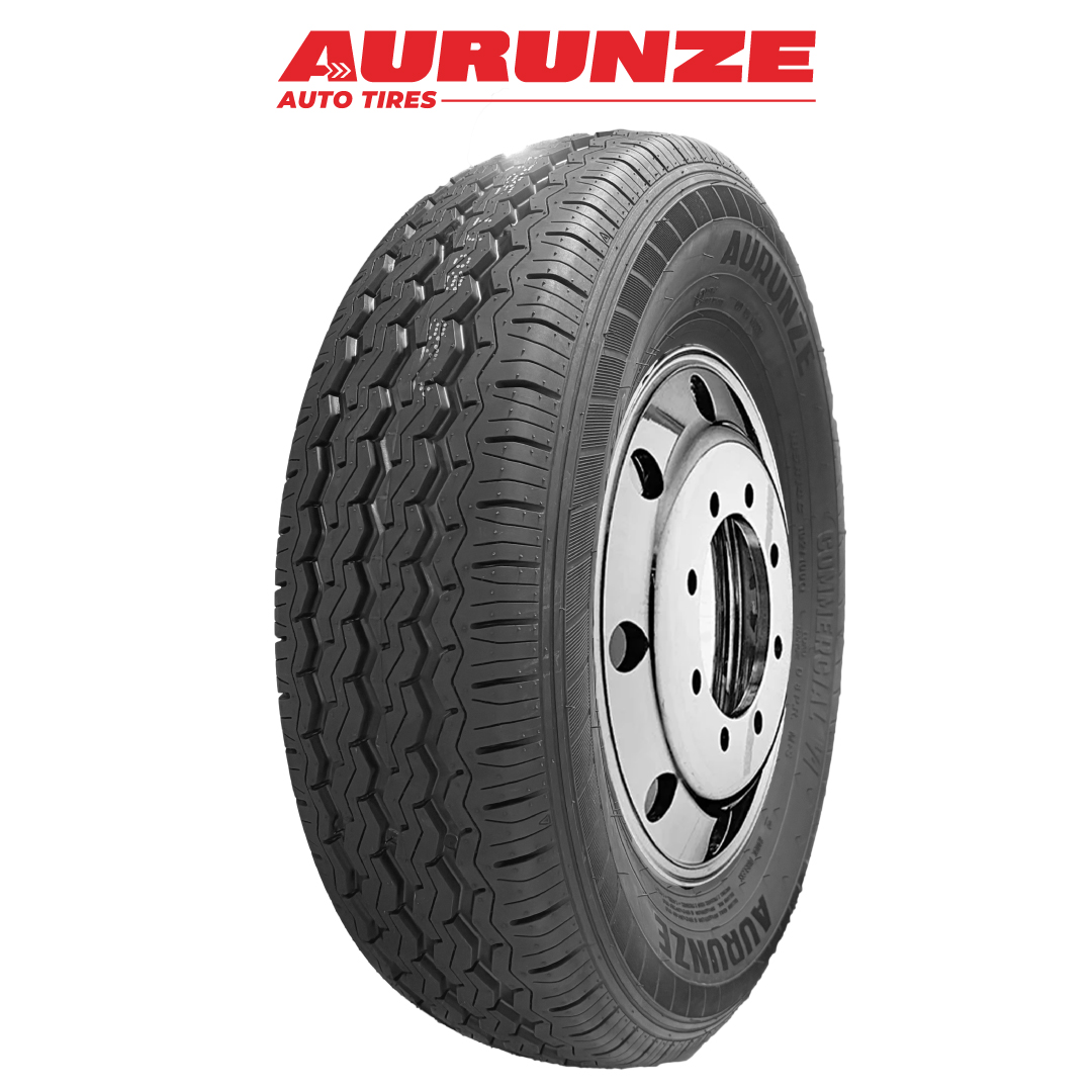 AURUNZE Commercial V1 <br>195R15C 106/104Q<br>